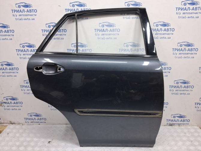 Дверь задняя правая Lexus RX 350 XU30 3.5 БЕНЗИН 2GRFE 2003 (б/у) Київ - зображення 1