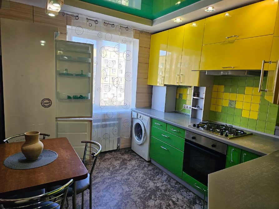 Продам 3-к квартиру с АО на ул. Березинская/Левобережный/Березинка Днепр - изображение 1