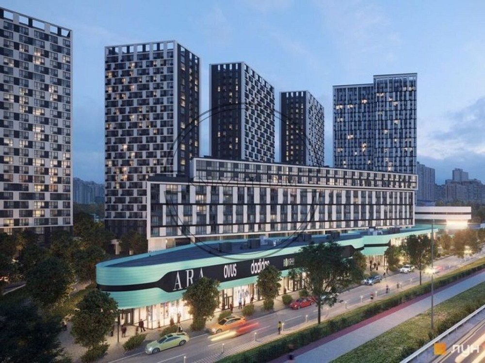 Без комиссии! Помещение под любой вид деятельности, м. Славутич. № 1418799 Київ - зображення 1