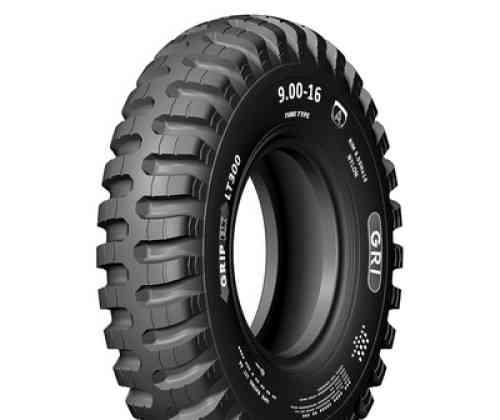 9 R16 GRI GRIP EX LT300 137/129A8/A6 Індустріальна шина Київ