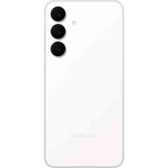 Смартфон Samsung Galaxy S25 FE S731B 8/256GB White (SM-S731BZWGEUC) UA Харків