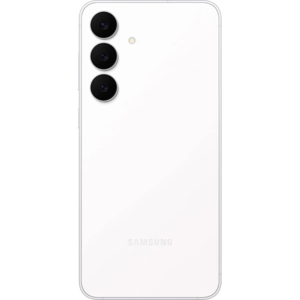 Смартфон Samsung Galaxy S25 FE S731B 8/256GB White (SM-S731BZWGEUC) UA Харків - зображення 5