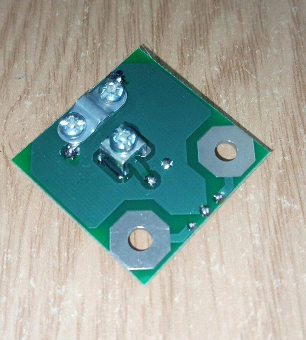 Антенна 76 -108 МГц 8 дБ 100 Вт направленная DN-7610808 Днепр - изображение 5