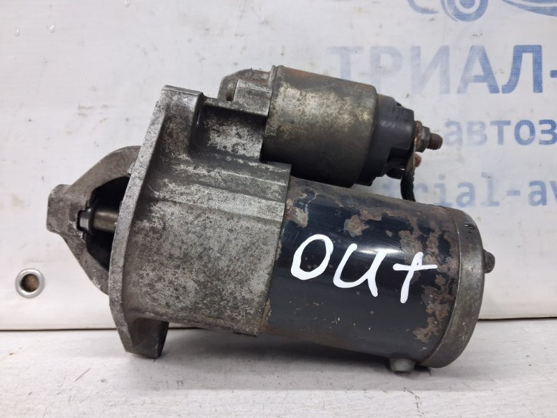 Стартер Mitsubishi Outlander 2003-2006 1810A001 (Арт. 66577) Киев - изображение 1