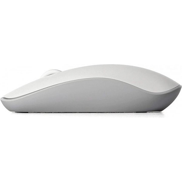 Мишка Rapoo Wireless M200 Silent White Харків - зображення 4