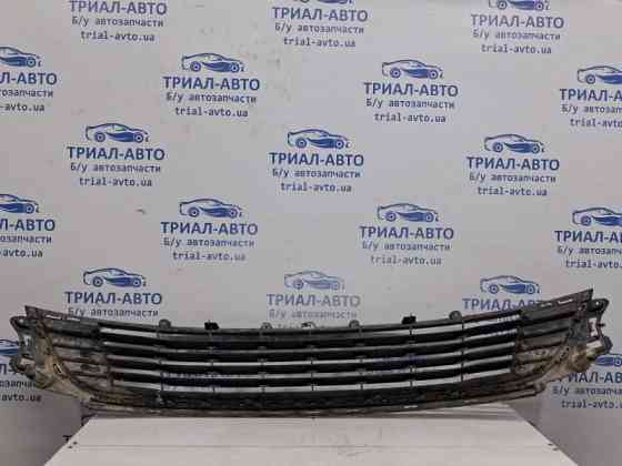 Решетка бампера центральная Renault Megane 3 1.5 DIESEL K9K 2008 (б/у) Київ