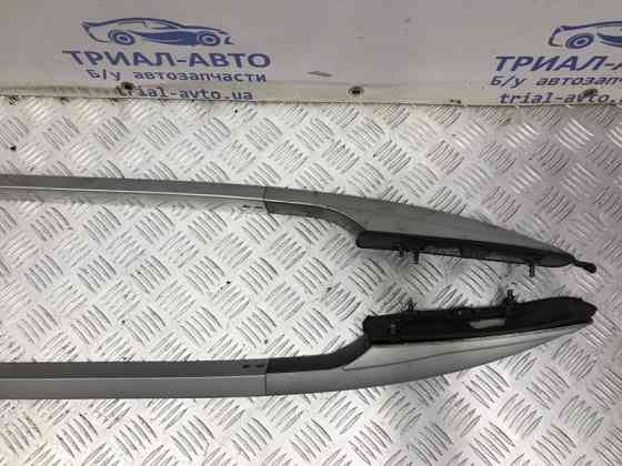 Рейлинги SsangYong Korando C200 2.0 DIESEL 2010 (б/у) Київ