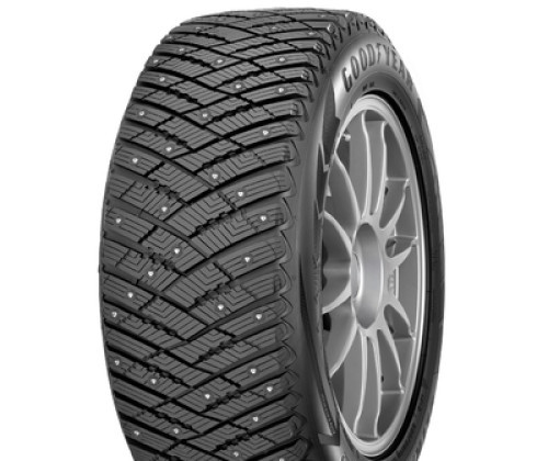 265/50 R20 Goodyear UltraGrip Ice Arctic SUV 111T Позашляхова шина Київ - зображення 7