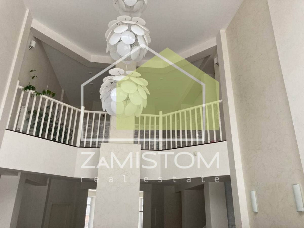 Продам новий цегляний будинок загальною площею 500 кв.м. біля соснового лісу. Вуличне освітлення. І Киев - изображение 3