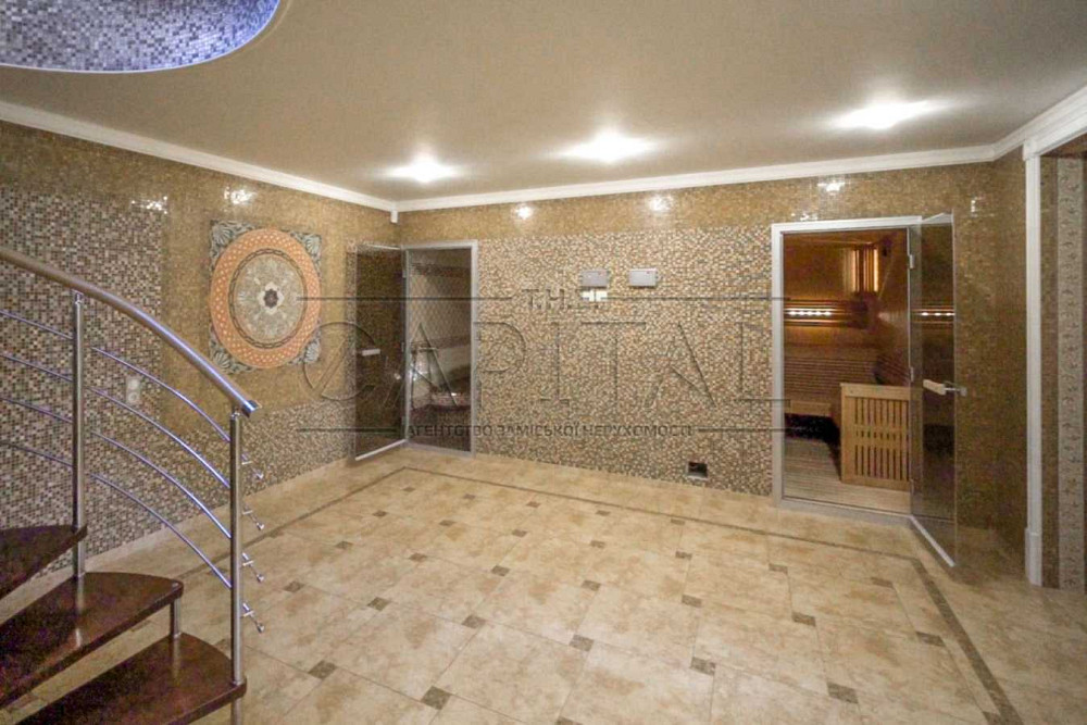 продажа 10-к дом Киев, Дарницкий, 1650000 $ Київ - зображення 10