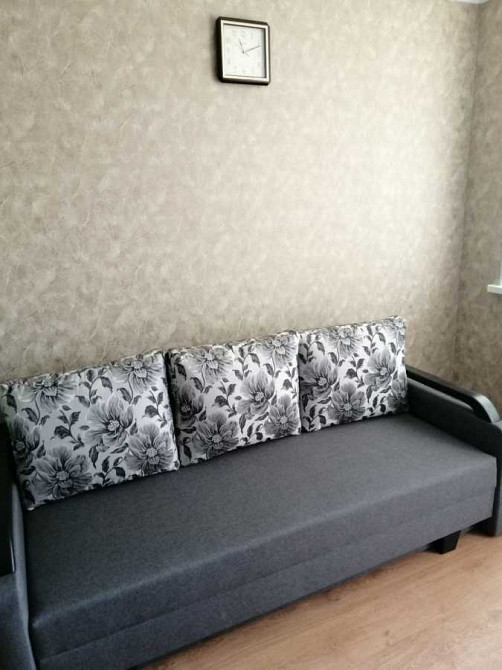 долгосрочная аренда 1-к квартира Киев, Подольский, 16000 грн./мес. Київ - зображення 7