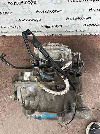 АКПП Коробка передач 4 ступ. автомат Ford Fusion 1.6 бензин 2002-2012 (AW80) Ковель