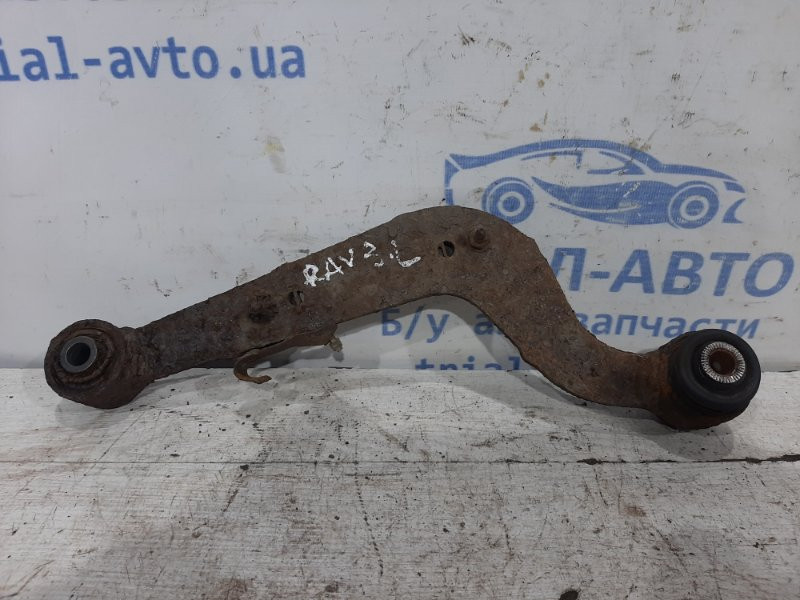 Рычаг задний поперечный верхний правый Toyota RAV 4 A30 2.0 БЕНЗИН 1AZFE 2005 (б/у) Київ - зображення 4