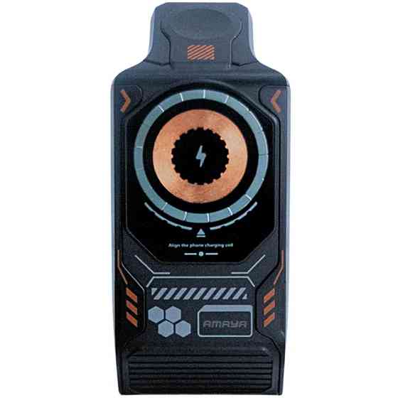 БЗУ Amaya AWC-01 3-in-1 15W Херсон