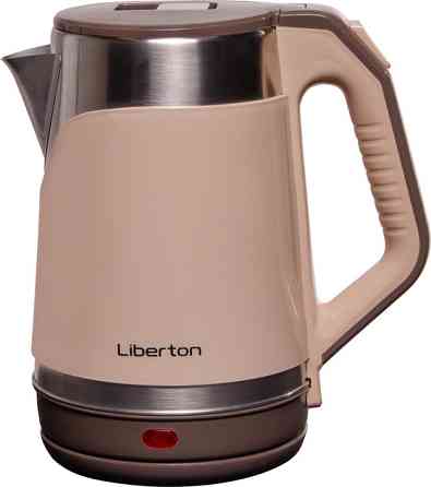 Электрочайник Liberton LEK-6823 1500 Вт Київ