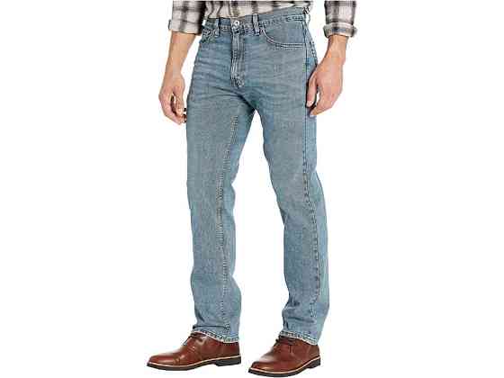 Нові чоловічі оригінальні джинси Levis 31 x 30 Київ
