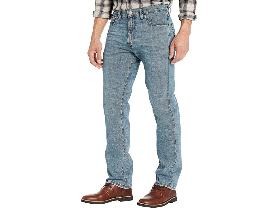 Нові чоловічі оригінальні джинси Levis 31 x 30 Київ - зображення 1