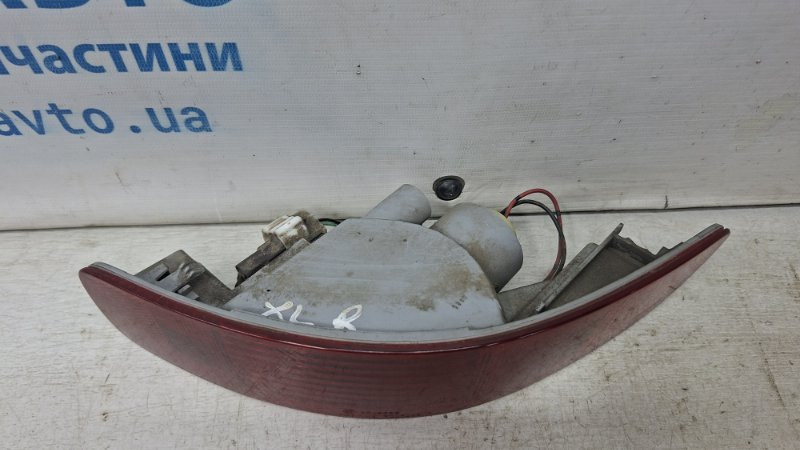 Катафот правый Mitsubishi Outlander XL 2.2 DIESEL 4HK 2007 (б/у) Киев - изображение 2