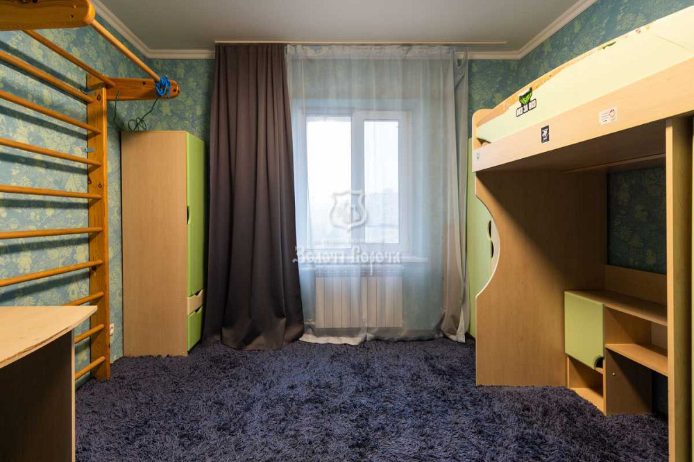 продажа 3-к квартира Киев, Дарницкий, 69500 $ Киев - изображение 10