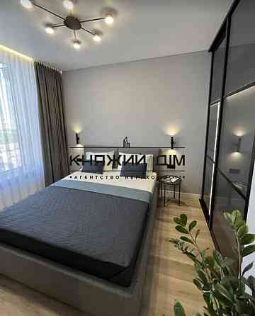 Продаж 1-но к. квартири в ЖК Метрополія м. Вирлиця. № 21147007 Киев