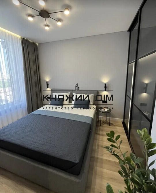 Продаж 1-но к. квартири в ЖК Метрополія м. Вирлиця. № 21147007 Киев - изображение 3