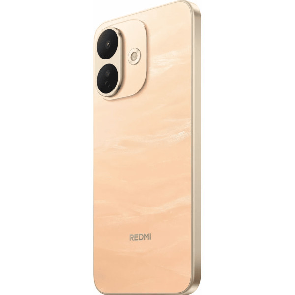 Смартфон Xiaomi Redmi Note 17 Pro 5G 12/256GB Satin Orange (with Adapter) EU Харьков - изображение 6