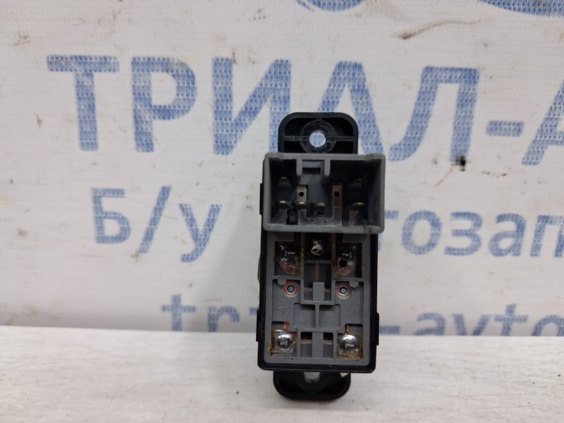 Кнопка стеклоподъемника SsangYong Kyron DJ 2.7 D27DT 2005 (б/у) Київ - зображення 3