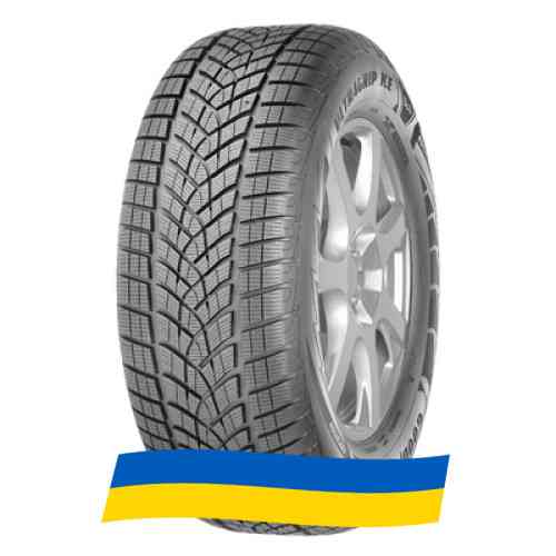 225/60 R17 Goodyear UltraGrip Ice SUV Gen-1 103T Позашляхова шина Київ
