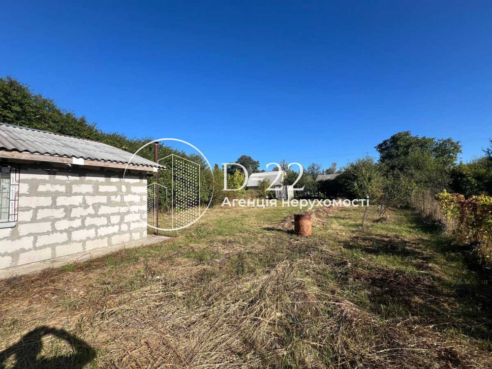 продажа земля сельскохозяйственного назначения Броварский, Заворичи, 9900 $  - зображення 6