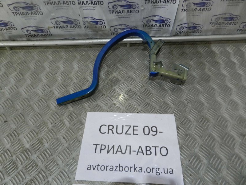 Петля крышки багажника правая Chevrolet Cruze J300 2009 прав. (б/у) Киев - изображение 1