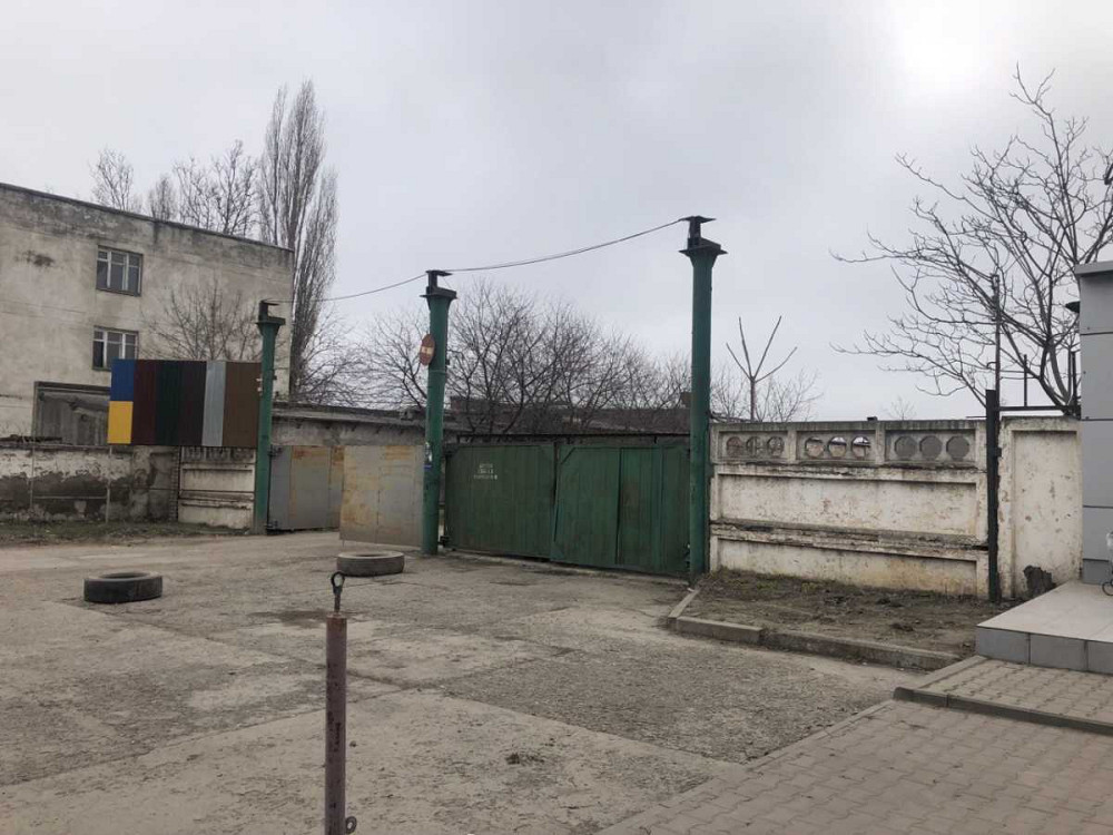 продажа производственные помещения Ильичевск, 1200000 $  - изображение 3