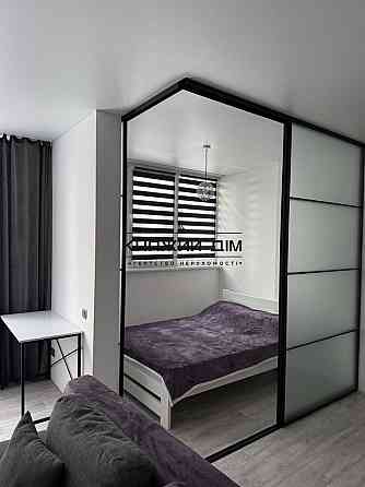 1-кімнатна квартира з ремонтом в ЖК Східна Брама.м.Бориспільська Київ