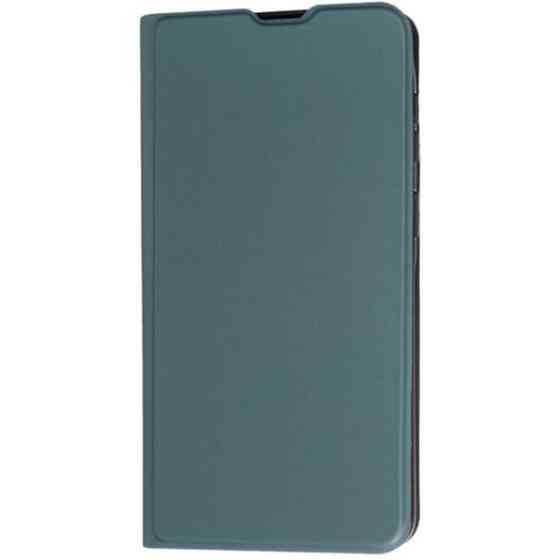 Чохол-книжка Book Cover Gelius Shell для Samsung A57 A576 Green Харків