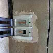 Електрик заміна електропроводки калуш. Калуш