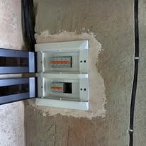 Електрик заміна електропроводки калуш. Калуш - изображение 1