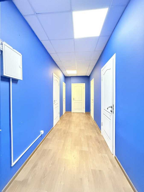 долгосрочная аренда офисное помещение Киев, Шевченковский, 24000 грн./мес. Київ - зображення 9