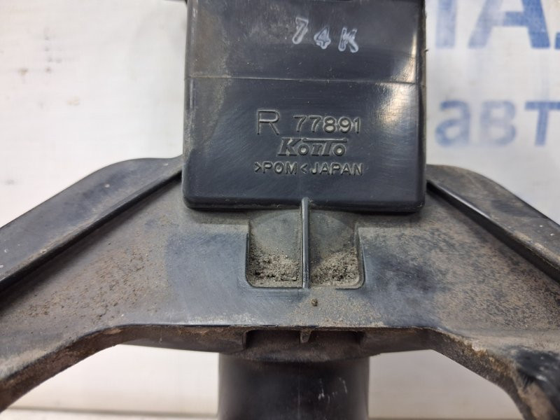 Омыватель фары правый Lexus RX 350 2003-2009 8520748030 (Арт. 63284) Київ - зображення 5