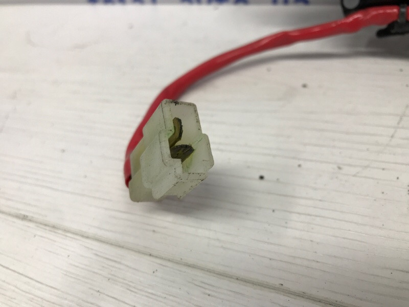 Стеклоподъемник задний левый Mitsubishi Pajero Sport K9 2.5 DIESEL 4D56 1996 (б/у) Киев - изображение 3