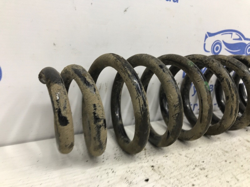 Пружина передняя SsangYong Rexton 2006-2012 4432409450 (Арт. 57185) Киев - изображение 2