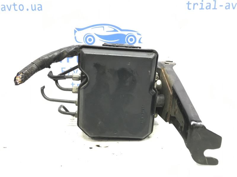 Блок abs Nissan Juke 2010-2019 476601KK0B (Арт. 39590) Киев - изображение 4