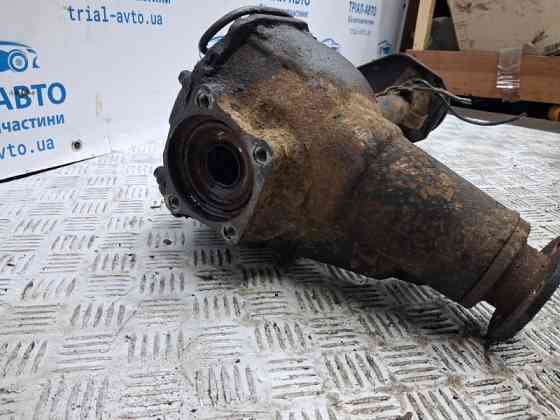 Редуктор передний Mitsubishi L200 KB 2.5 DIESEL 4D56 2006 (б/у) Киев