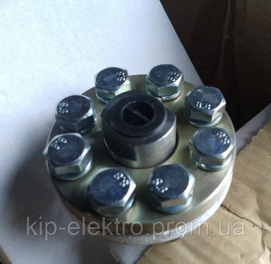 Разделитель мембранный (мембрана разделительная)  РМ5322 (РМ-5322, РМ 5322, РМ) Київ - зображення 1