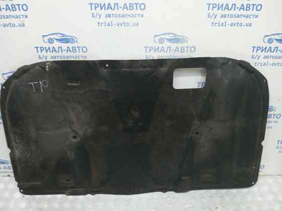 Обшивка капота Toyota Prado J120 4.0 1GR-FE 2002 (б/у) Київ