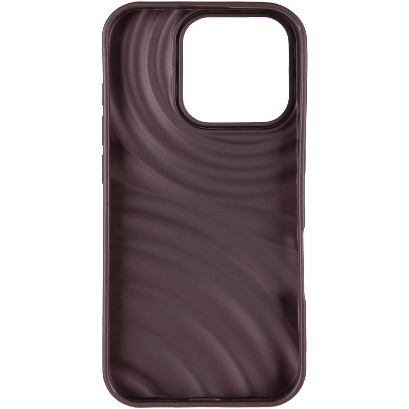Чехол TPU MonoWave для Apple iPhone 16 Pro Max (6.9") Херсон - зображення 3