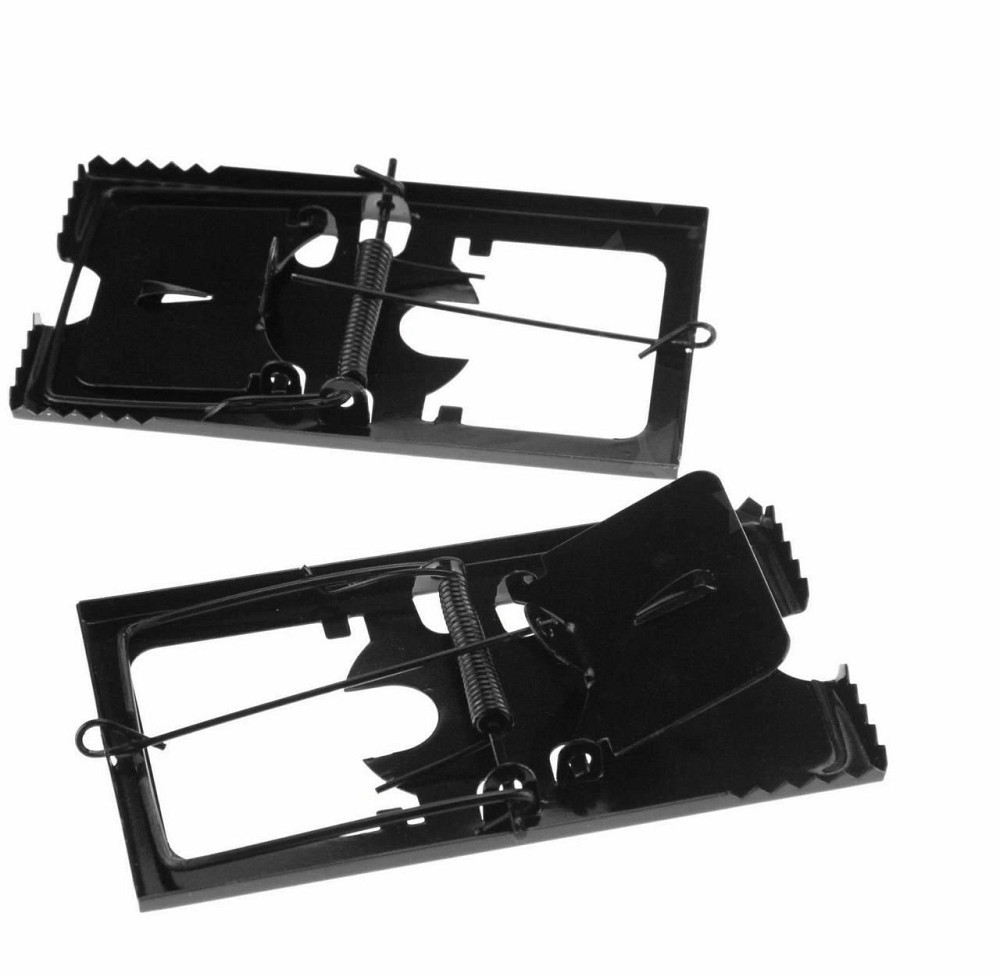 Крысоловки металлические, 2 шт Одеса - зображення 4