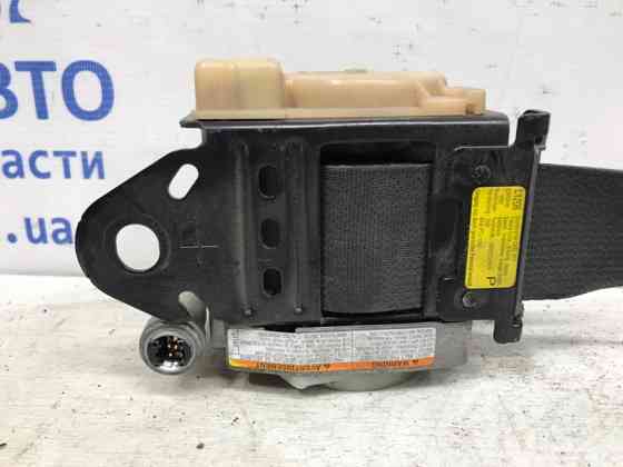 Ремень безопасности передний правый Suzuki Grand Vitara 2005-2016 8492065J0 (Арт. 29785) Киев