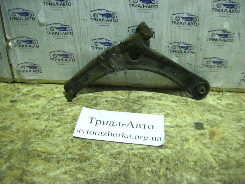 Рычаг левый Mitsubishi Outlander 2007-2012 4013A009 (Арт. 9715) Київ - зображення 1