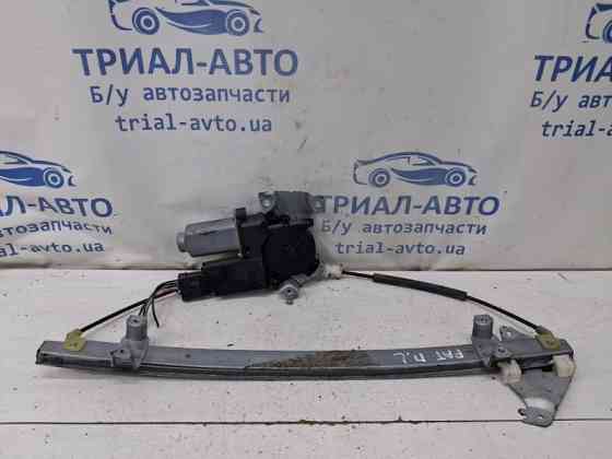 Стеклоподъемник передний левый Nissan Pathfinder 2004-2014 80701EB300 (Арт. 82019) Киев
