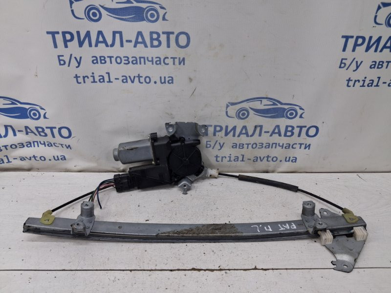 Стеклоподъемник передний левый Nissan Pathfinder 2004-2014 80701EB300 (Арт. 82019) Киев - изображение 1