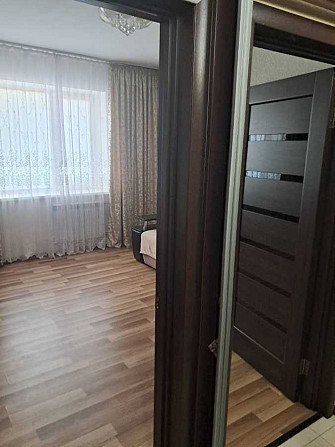 долгосрочная аренда 1-к квартира Одесса, Пересыпский, 8000 грн./мес. Одесса - изображение 4
